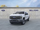 New 2025 Ford F350 Lariat image 3