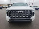New 2025 Toyota Tundra Platinum image 2