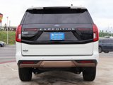 New 2025 Ford Expedition King Ranch image 4