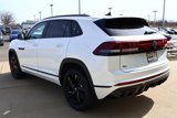 New 2025 Volkswagen Atlas Cross Sport SEL R-Line image 6