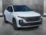 Used 2024 Hyundai Tucson N Line image 3