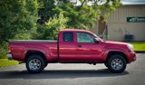 Used 2006 Toyota Tacoma 4x4 Access Cab V6 image 5