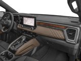 New 2025 GMC Canyon Denali w/ LPO, Denali Black Edition image 5