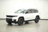 New 2025 Jeep Grand Cherokee L Limited image 4