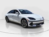 New 2025 Hyundai Ioniq 6 Limited image 2