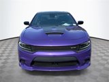 Certified 2023 Dodge Charger R/T w/ Daytona Edition Group image 2