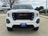 Used 2021 GMC Sierra 1500 AT4 image 4