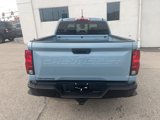 New 2026 Chevrolet Colorado W/T w/ WT Custom Package image 4