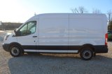 Used 2018 Ford Transit 350 148 Medium Roof image 2