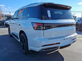 New 2025 INFINITI QX80 Sensory w/ Exterior Package image 3