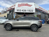 Used 2020 Land Rover Range Rover Velar R-Dynamic S image 2