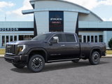 New 2026 GMC Sierra 2500 Denali Ultimate w/ Max Trailering Package image 2