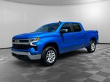 New 2025 Chevrolet Silverado 1500 LT image 3