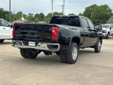 New 2025 Chevrolet Silverado 3500 LTZ w/ LTZ Plus Package image 2
