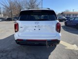 New 2025 Hyundai Palisade XRT image 4