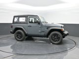 New 2025 Jeep Wrangler Sport image 3