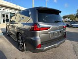 Used 2019 Lexus LX 570 4WD image 5