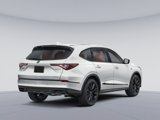 New 2026 Acura MDX A-Spec image 2