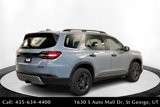 New 2025 Honda Pilot TrailSport image 5