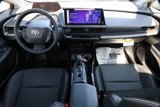 New 2026 Toyota Prius XLE image 2
