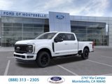 New 2025 Ford F350 Lariat w/ Lariat Ultimate Package image 2