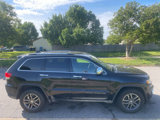 Used 2017 Jeep Grand Cherokee Limited image 6
