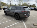 New 2025 Jeep Grand Cherokee L Limited w/ Black Appearance Package image 5