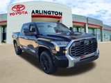 New 2025 Toyota Tundra 1794 Edition image 1