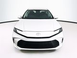 Used 2025 Toyota Camry LE image 2
