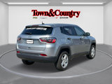 Certified 2023 Jeep Compass Sport image 5