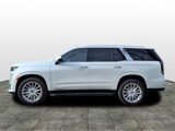 Used 2022 Cadillac Escalade Premium Luxury w/ Performance Package image 2