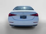 Certified 2024 Mercedes-Benz C 300 Sedan image 4