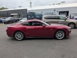 Used 2025 Ford Mustang GT Premium image 2