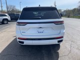 New 2025 Jeep Grand Cherokee Limited 4xe image 5