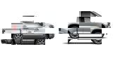 New 2026 Chevrolet Silverado 1500 High Country image 3