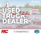 Used 2020 RAM 1500 Classic SLT image 2