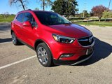 Used 2018 Buick Encore Premium w/ Experience Buick Package image 3