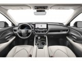 New 2025 Toyota Grand Highlander AWD Hybrid image 4