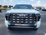 New 2025 Toyota Tundra Platinum image 2