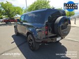Used 2025 Land Rover Defender 110 X-Dynamic SE image 5
