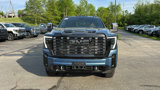 New 2025 GMC Sierra 2500 Denali Ultimate image 3