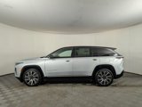 New 2025 Jeep Wagoneer Limited image 3