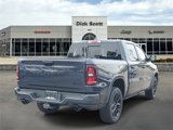 New 2025 RAM 1500 Laramie image 4