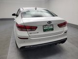 Used 2019 Kia Optima LX image 6
