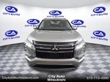New 2025 Mitsubishi Outlander SEL image 2