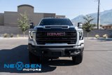 Used 2025 GMC Sierra 2500 AT4X w/ AT4X AEV Edition image 4
