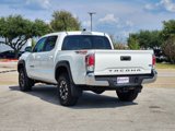 Used 2023 Toyota Tacoma TRD Off-Road w/ Black Out Package (TMS) image 3
