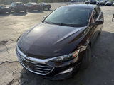 Used 2020 Chevrolet Malibu LT image 3