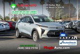 Used 2023 Chevrolet Bolt EUV LT w/ Driver Confidence Package image 3