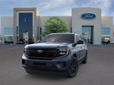 New 2025 Ford Expedition Max Platinum image 2